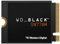 WD BLACK WDBDNH0020BBK-WRSN SN770M M.2 2230 NVMe SSD 2TB for Portable Gaming Devices, Speed Up to 5150MB/s, TLC 3D NAND, Ideal for Steam Deck and Microsoft Surface
