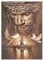 SHEGZHUC Diamond Painting Kreuz Jesus 40x50cm Diamant Painting Bilder Jesus Diamond Painting Tauben Diamant Painting Vogel Perlenbilder Erwachsene Tiere Jesus Christus Bilder Malen nach Zahlen Jesus