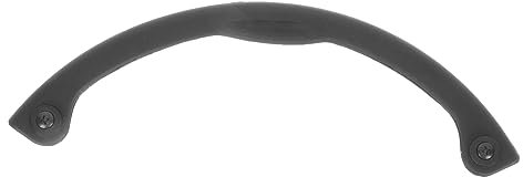 WHAMVOX Snowboard-Schutzst Reifen Longboard-Stoßstange Deckschutz für Longboards Skateboard kantenschutz Skateboard Schutzstreifen Skateboard- Gummiband Oval Stoßleiste Schutzgürtel