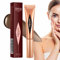 Flüssiger Rouge-Stick - 3-in-1 cremiger Highlighter-Stick,Leichter Contouring Rouge-Highlighter-Make-up-Stift Atmungsaktives Gefühl, schimmernde Farbe, natürliches Aussehen Suphyee