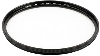 VILTROX Filtre de protection UV 58 mm