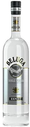 Beluga Noble Vodka 70cl