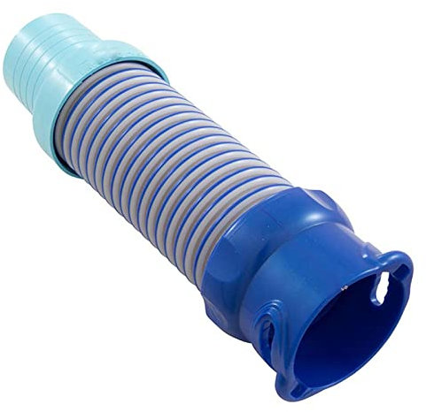 Adapter für Saugschlauch, Adapter für Pools, Ersatzschlauch für Pool, Vakuumschlauch für , Vakuumschlauch für Pool, Zubehör