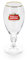 Stella Artois 25 cl Chalice Beer Glasses – Confezione da 6