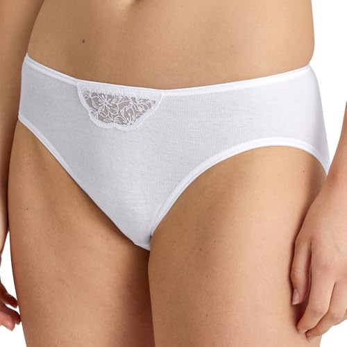Calida Damen Cotton Desire Slip