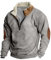 Tanktops Männer Sweatjacke Herren Ohne Kapuze Jacke Herren Shirts Herren Sommer T-Shirt Problem Gelöst Oversized Tshirt Herren Weste Herren Sommer Sportjacke Herren Pullover Für Herren