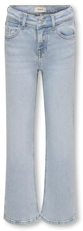 ONLY Damen Kogjuicy Life Wide Leg DNM Dia547 Noos Kogjuicy Life Wide Leg DNM Dia547 Noos