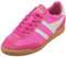 Gola Damen Tornado Sneaker, Shocking Pink/White, 36 EU