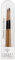 Pan Art Travel Brush Set Synthetic No. 04-06 Aquarelle 2 Pieces