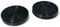 KGA SUPPLIES Charcoal Carbon Filters Compatible with Rangemaster Cooker Hood EFF62 Vent Filters