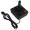 Ouitble Consola Joystick Retro Classic 3D Joystick analógico Controlador de juego ergonómico para 2600 7800