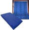 GX GARGIX Tenda Zanzariera telo mosche porta balcone finestre moschiera (Butterfly/Blu)