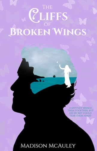 The Cliffs of Broken Wings (Fallen Stars, Band 4)