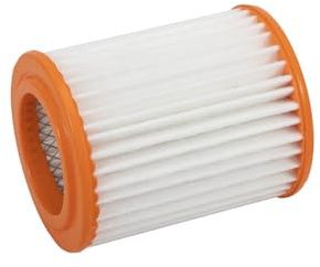HELLA 8ZA 366 132-761 Luftfilter AF276 - Filtereinsatz
