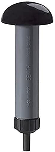 Zenith Locher, 3 Stück, Durchmesser 3-4-5,5 mm, Metall, ABS mit gehärtetem Stahlstempel