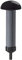 Zenith Locher, 3 Stück, Durchmesser 3-4-5,5 mm, Metall, ABS mit gehärtetem Stahlstempel