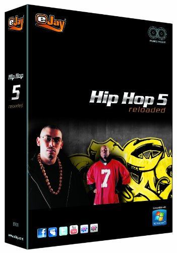 eJay HipHop 5 Reloaded