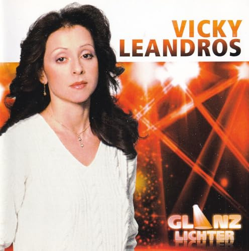 Glanzlichter - Vicky Leandros