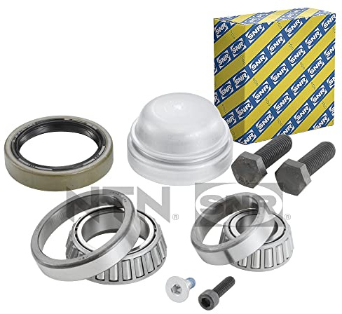 SNR Magneti Marelli 361111183823 Radlagersatz