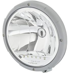 HELLA 1F8 009 797-421 Hybrid/Halogen-Spotlight - Rallye 3003 - 12/24V