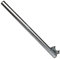 Geländerhalter GS5080 80cm Mastverlängerung Verzinkt 50mm Durchmesser