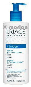 URIAGE XEMOSE SYNDET 400 ML DOSIFICADOR