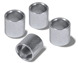 JUCKER HAWAII Longboard/Skateboard Spacer 10mm