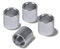 JUCKER HAWAII Longboard/Skateboard Spacer 10mm