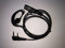 HRS microfono per cuffia per Wouxun, Kenwood, Baofeng, PolMar, TYT, Puxing