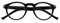 I NEED YOU Herren Lesebrille +2,5 Modell Robert schwarz Lesehilfe mit Etui