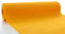 Sovie Horeca Linclass Airlaid Tischläufer Curry/Orange - 40cm x 24m - Einfarbiger Einmal-Tischläufer - Perforierung alle 120cm - Ideal für Dekorationen