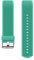 Delvfire ID115Plus HR Replacement Strap compatible with ID115Plus, ID115Plus HR and Pulse Fitness Trackers (Green)