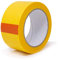 gws 1 Rolle Goldband, Malerband zum Abkleben zum Streichen, Malen, Lackieren, Basteln und vielem mehr, Maler-Abdeckklebeband, Rückstandsfrei entfernbar, dünn & stabil mit 50 m x 50 mm