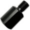 SHDIATOOL Adapter M14 Male to M10 Female Thread Converter for Drill Core Bit Grinding Disc Angle Grinder