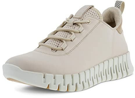 ECCO GRUUV DamenShoe, LIMESTONE/POWDER, 40 EU