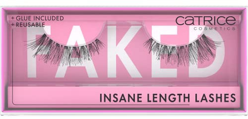 Catrice - Faux Cils Faked Insane Length Lashes