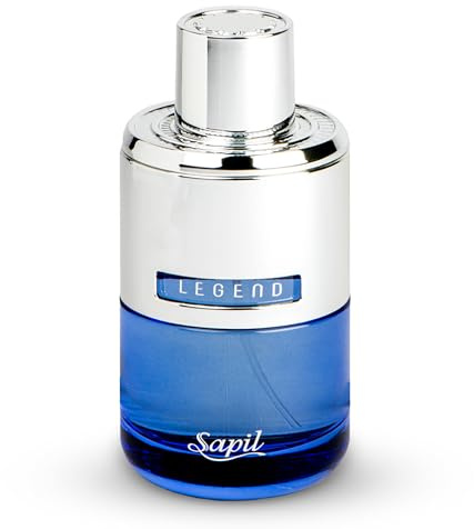 Sapil Legend Eau de Parfum, 100 ml