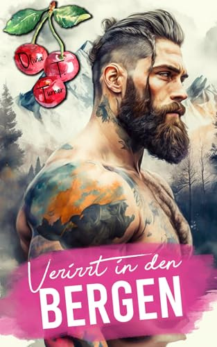 Verirrt in den Bergen (Die Jungs aus den Bergen von Montana, Band 1)