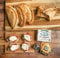 Cornish Cream Tea & Pasty Hamper 4 Person Fresh Scones, Tea, Jam, Roddas Clotted Cream, Large Gourmet Cornish Pasties & Biscuits, Elegant Gift Birthdays, Anniversary Special Occasions