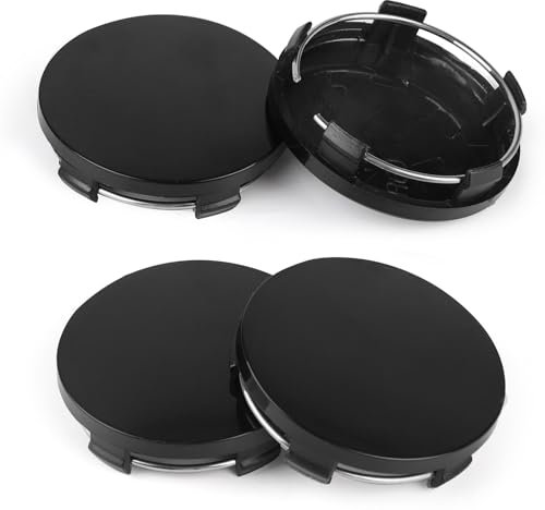 SWAWIS 4 coprimozzo coprimozzo OD 60 mm ID 56 mm coprimozzo copri