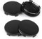 SWAWIS 4 coprimozzo coprimozzo OD 60 mm ID 56 mm coprimozzo copri