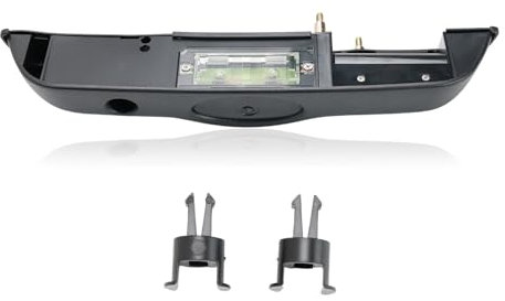 Attisfiera Maniglia per portellone posteriore Freelander (L314) CXB000280PMA maniglia per portellone posteriore, colore nero