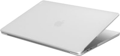 Claro Schutzhülle kompatibel mit MacBook Air 13 Zoll (M2 | 2022) MatteClear
