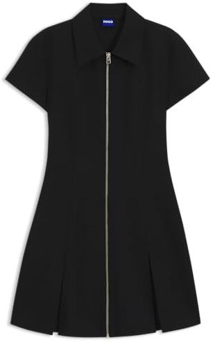 Hugo Damen Kahuma-1_b Dress