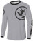 UGLY FROG HuSjf 2025 Men's Cycling Jersey MTB Tops,MX MTB Lightweight Materials,Breathable Material,Mountain Bike Long Sleeve Comfortable Soft Moisture Wicking Wear