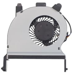 All-in-one CPU Cooling Fan 0FL3B0000H,ccompatible For HP， EliteDesk 800 G4 Desktop Mini PC L19561-001 L19564-001,Accessories