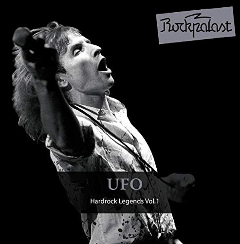 Rockpalast: Hardrock Legends Vol.1
