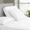 Extra Deep (16), 200 Thread Count Egyptian Cotton Fitted Bed Sheet, by Viceroybedding (Single, Black)