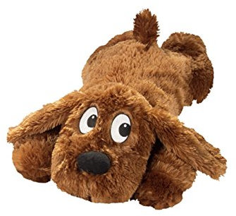 Nobby Plüsch Hund Schlappi für Hunde, ca. 39 cm, 1 Stück