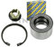 SNR R140.06 Kits de rodamientos de rueda